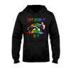 Don&#39;t Dream It - LGBT Support T-shirt And Hoodie 062021