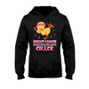 Breast Cancer Awareness - T-shirt And Hoodie 0721