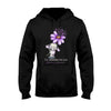 I Will Remember  - Alzheimer Awareness T-shirt And Hoodie 072021