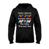 Never Mind My Autism T-shirt And Hoodie 062021