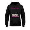 Sisters Don&#39;t Let Sisters Fight Cancer Alone - Personalized Breast Cancer Awareness T-shirt and Hoodie