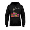 I&#39;m OK - Book T-shirt And Hoodie 072021
