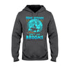 Some Witches Don&#39;t Like Brooms - Halloween Horse T-shirt and Hoodie 102021