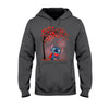 Ohana Love - Personalized Couple T-shirt and Hoodie