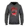 Magical Love - Personalized Couple Mouse T-shirt and Hoodie