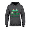 My Lucky Charms - Personalized Patrick&#39;s Day Dog T-shirt and Hoodie