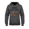 Mama - Personalized Mother&#39;s Day T-shirt and Hoodie