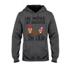 Like Mother Like Daughter - Personalized Mother&#39;s Day Father&#39;s Day T-shirt and Hoodie