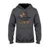Magical Grandma - Personalized Mother&#39;s Day Grandma T-shirt and Hoodie