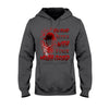 You Sound Better With Your Mouth Closed Sweet Dreams T-shirt and Hoodie