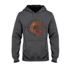 Always Take The Scenic Route - Camping T-shirt and Hoodie 112021