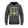 Things I Do In My Spare Time - Cruising T-shirt and Hoodie 112021