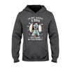 I&#39;m Not Always A Bitch Just Kidding - Nightmare T-shirt and Hoodie