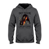Native American Indian - T-shirt and Hoodie 1121