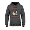 We&#39;ve Been Friends For So Long - Personalized Bestie T-shirt and Hoodie
