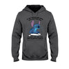 I&#39;m Not Sugar And Spice And Everything Nice I&#39;m Sage And Hood - Personalized T-shirt and Hoodie