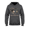 You Survived - Personalized Mother&#39;s Day Mother T-shirt and Hoodie
