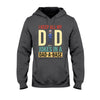 I Keep All My Dad Jokes - Personalized Father&#39;s Day T-shirt and Hoodie