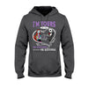 I&#39;m Yours No Returns Or Refunds - Personalized Nightmare T-shirt and Hoodie