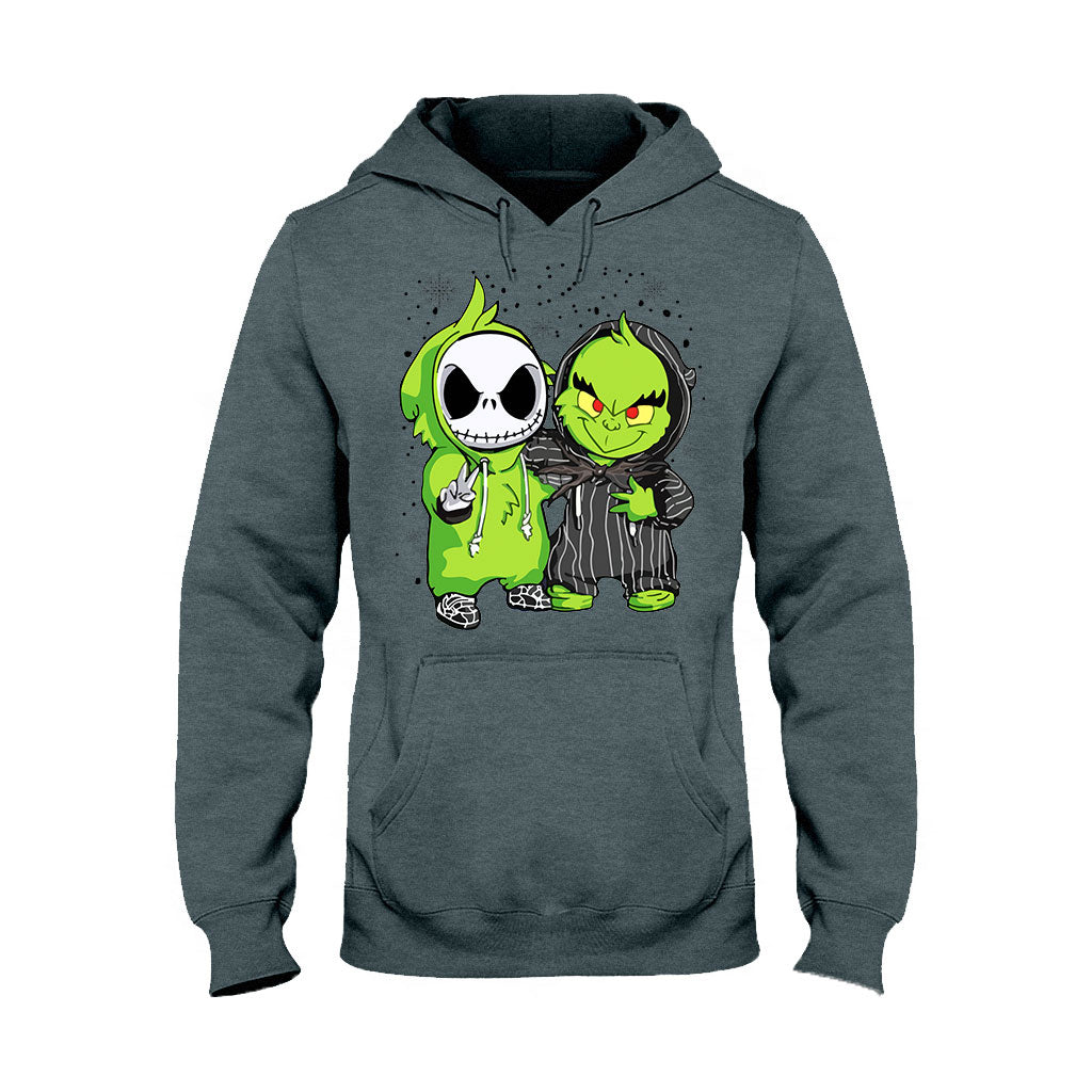 Friends - Stole Christmas T-shirt and Hoodie