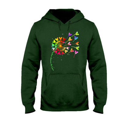 Happiest Grandma - Personalized T-shirt and Hoodie