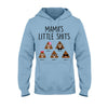 Mama - Personalized Mother&#39;s Day T-shirt and Hoodie