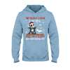 Two Things I Know Nightmare - T-shirt and Hoodie