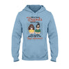 We&#39;ve Been Friends For So Long - Personalized Bestie T-shirt and Hoodie