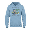 That&#39;s What I Do I Garden I Drink - Personalized Gardening T-shirt and Hoodie
