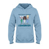 Emotional Support Coworkers - Personalized Nurse T-shirt and Hoodie