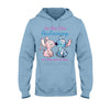 It&#39;s Our Anniversary - Personalized Ohana T-shirt and Hoodie