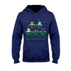 My Lucky Charms - Personalized Patrick&#39;s Day Dog T-shirt and Hoodie