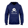 I Don&#39;t Want To Go Outside Nightmare T-shirt and Hoodie 102021