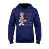 Mouse Ears And Nurse - T-shirt and Hoodie