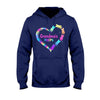 Grandma&#39;s Peeps - Personalized Easter Day T-shirt and Hoodie