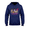 In October We Wear Pink - Breast Cancer Awareness T-shirt and Hoodie 072021