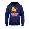 Breast Cancer Awareness - T-shirt And Hoodie 0721