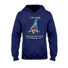 I Crochet T-shirt And Hoodie 062021