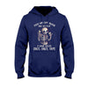 Piss Me Off Again - Sarcasm T-shirt And Hoodie 062021