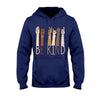 Be Kind  - American Sign Language T-shirt And Hoodie 062021