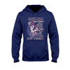 I Do What I Want - Skull T-shirt And Hoodie 072021
