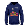 I&#39;m OK - Book T-shirt And Hoodie 072021