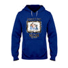Leopard And Camo - Personalized Mother&#39;s Day T-shirt and Hoodie