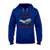 I Never Knew  - Grandma T-shirt And Hoodie 062021