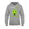 No Touchy Touchy - T-shirt and Hoodie 1218
