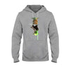 Cute Baby Mirror - T-shirt and Hoodie 1219
