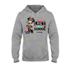 Happy Last Day Of School - Personalized Last Day Of School Teacher T-shirt and Hoodie