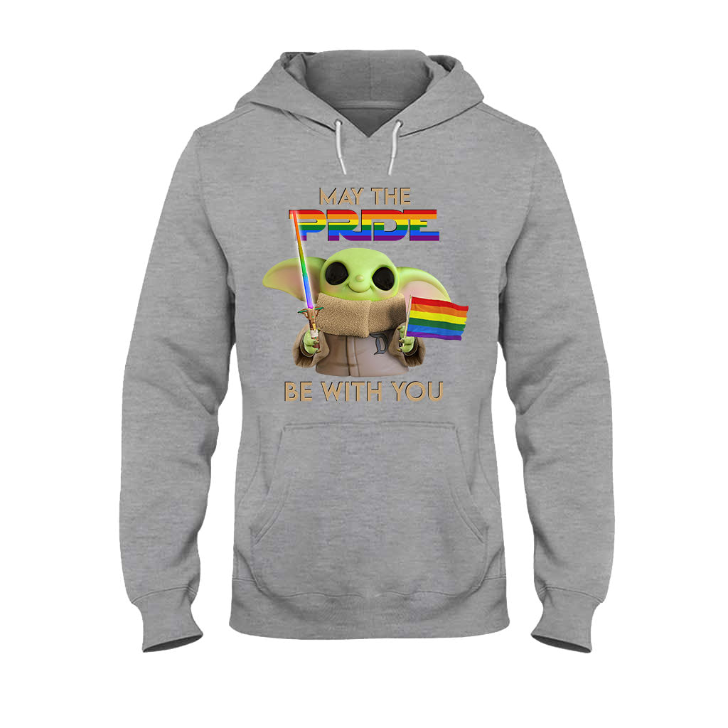 Be With You - LGBT Support T-shirt and Hoodie