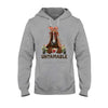 Hay Girl - Personalized Horse T-shirt and Hoodie