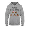 Mama - Personalized Mother&#39;s Day T-shirt and Hoodie